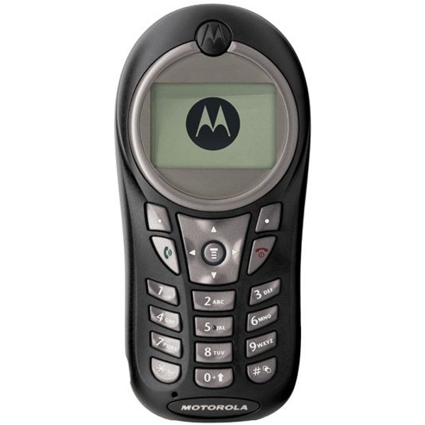 Motorola C115