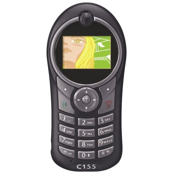 Motorola C155