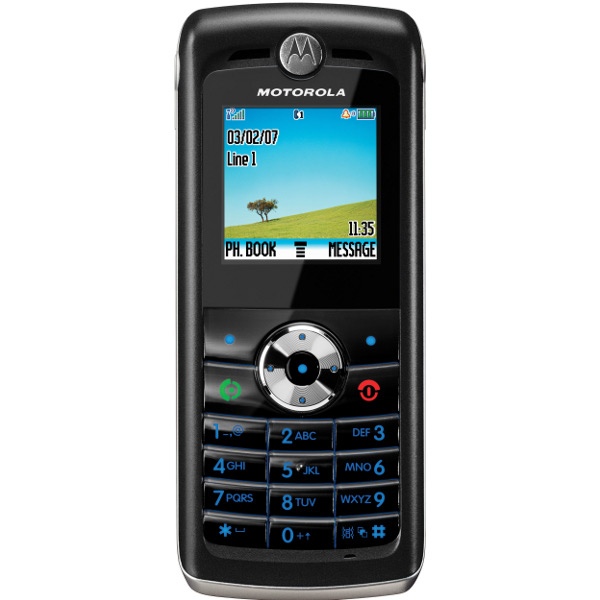 Motorola C168