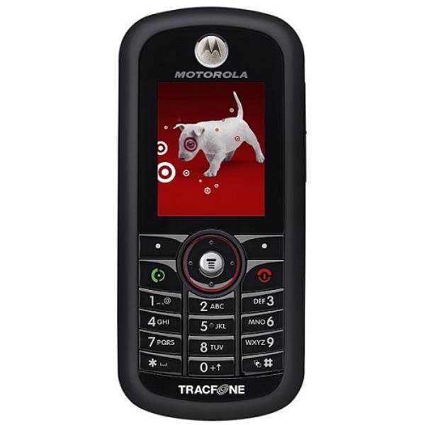 Motorola C261