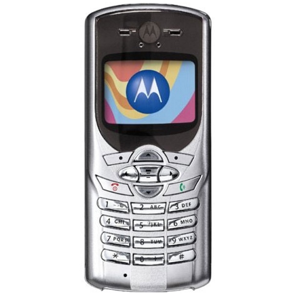 Motorola C350