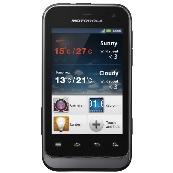 Motorola DEFY MINI