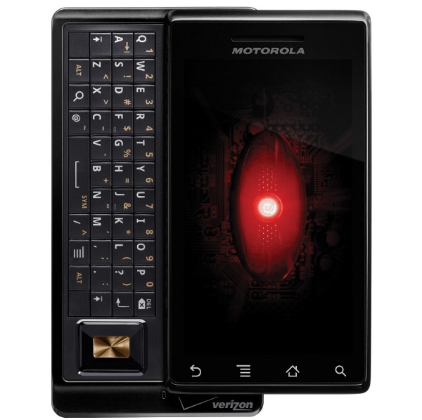 Motorola DROID 2