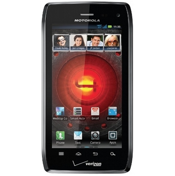 Motorola DROID 4 XT894