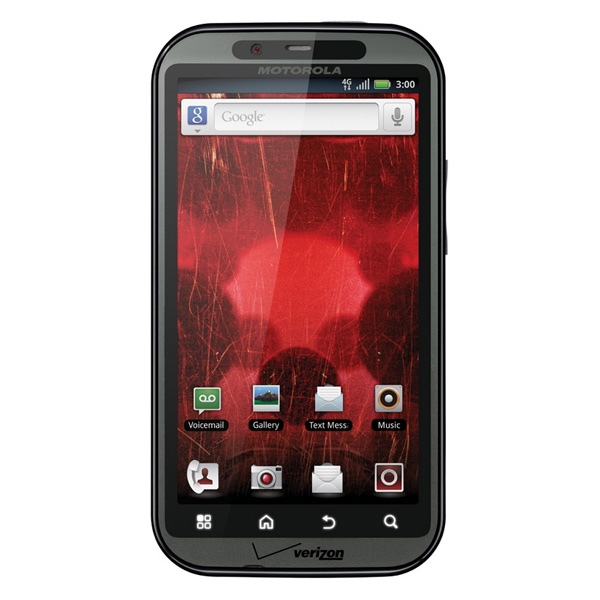 Motorola DROID BIONIC