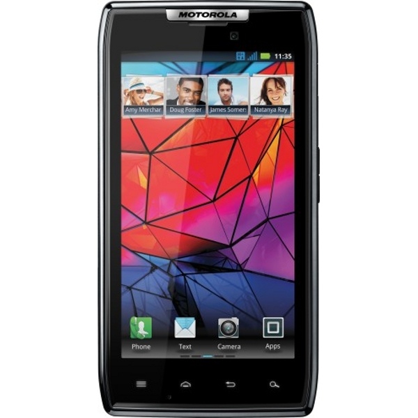Motorola DROID RAZR