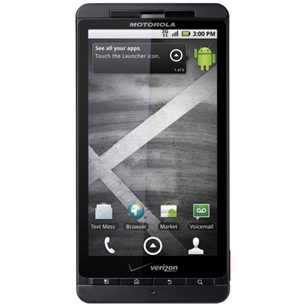 Motorola DROID X2