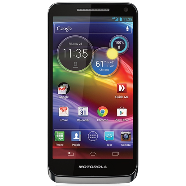 Motorola ELECTRIFY M