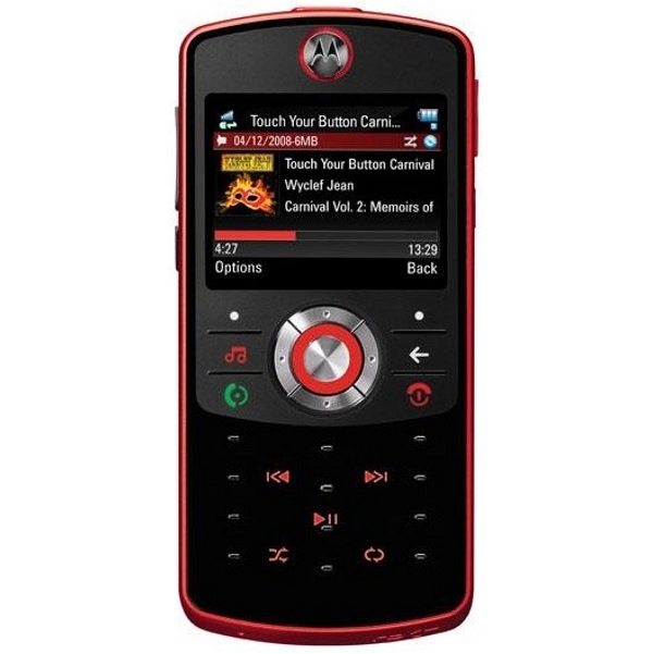 Motorola EM30