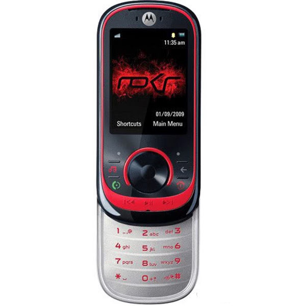 Motorola EM35