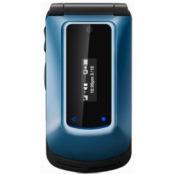 Motorola i412