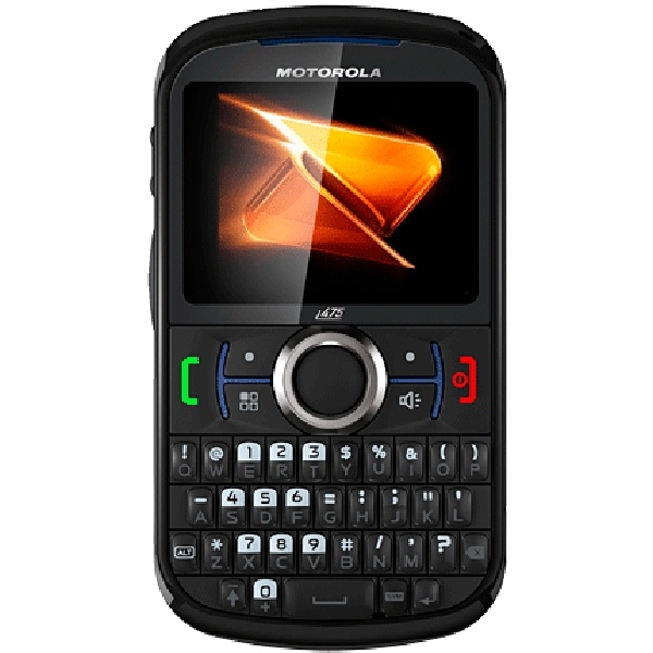 Motorola i475 Clutch+