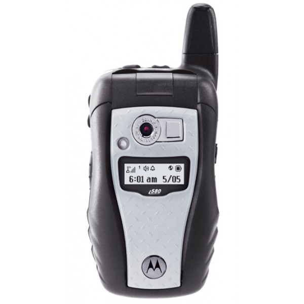 Motorola i580