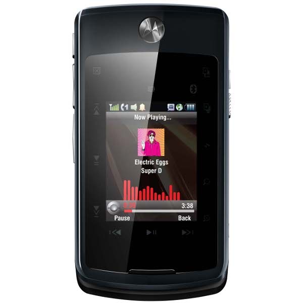 Motorola i9 