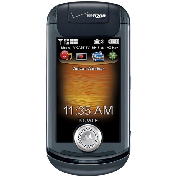 Motorola Krave ZN4