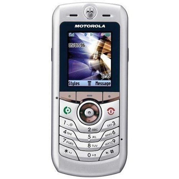 Motorola L2