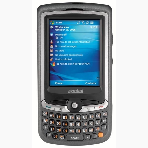 Motorola MC35 