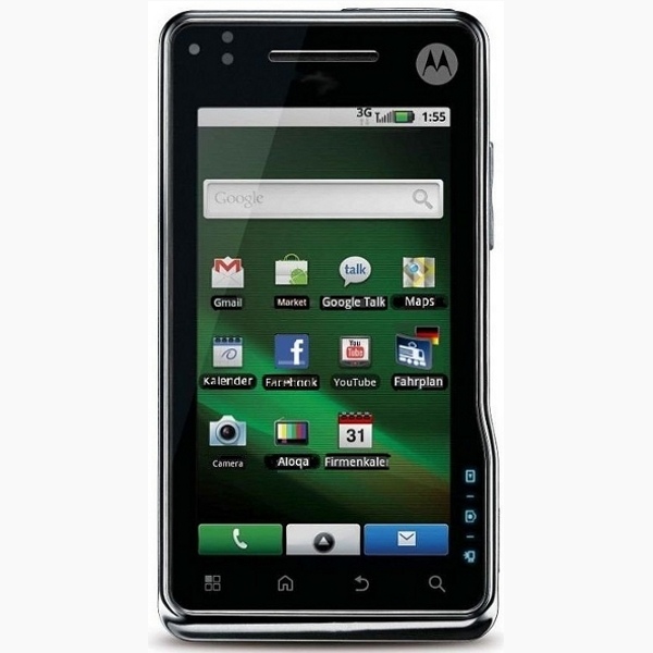 Motorola Milestone XT720