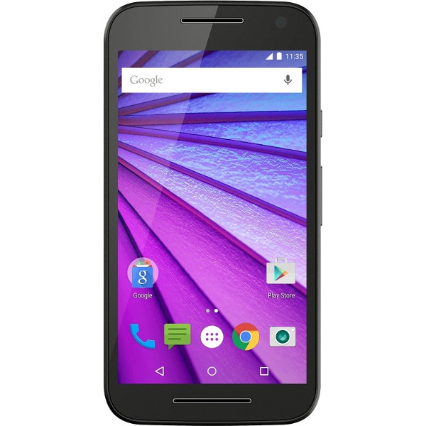 Motorola Moto G 2015