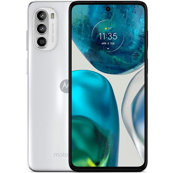 Motorola Moto G52