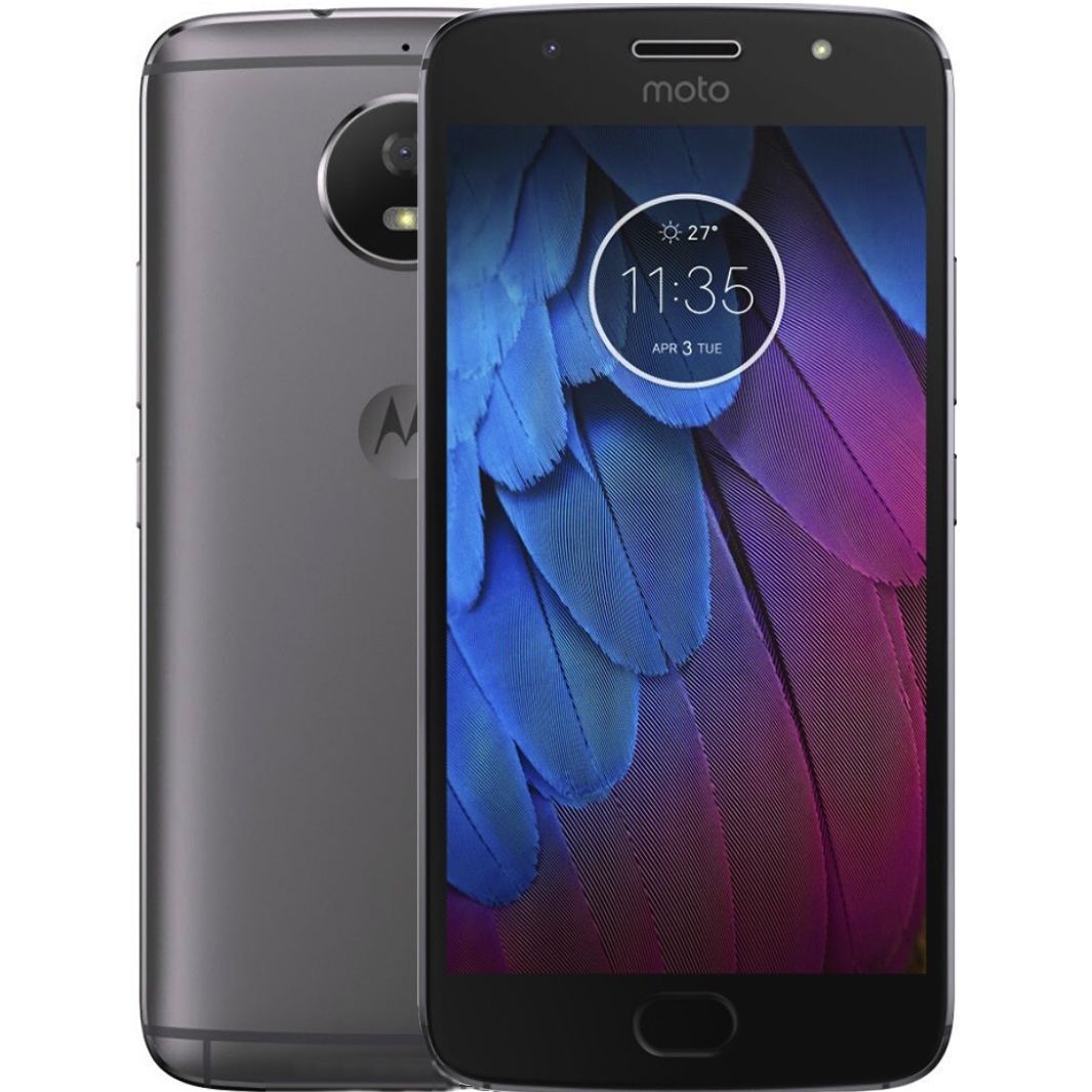 Motorola Moto G5s