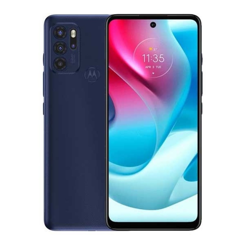 Motorola Moto G60s