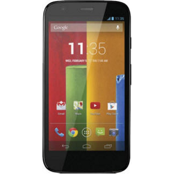 Motorola Moto G