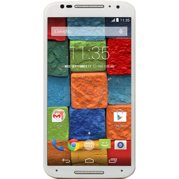 Motorola Moto X 2014