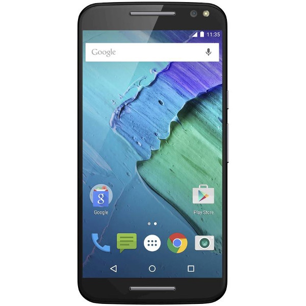 Motorola Moto X Pure