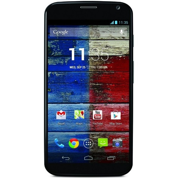 Motorola Moto X