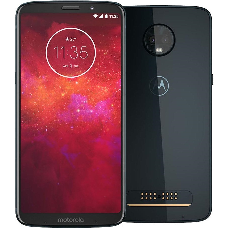 Motorola Moto Z3 Play