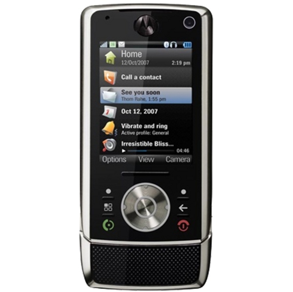 Motorola MOTORIZR Z10