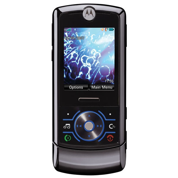Motorola MOTOROKR Z6