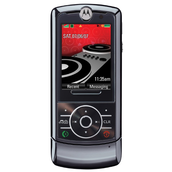 Motorola MOTOROKR Z6m