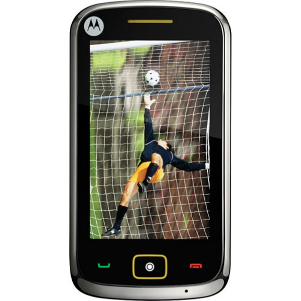 Motorola MOTOTV EX245