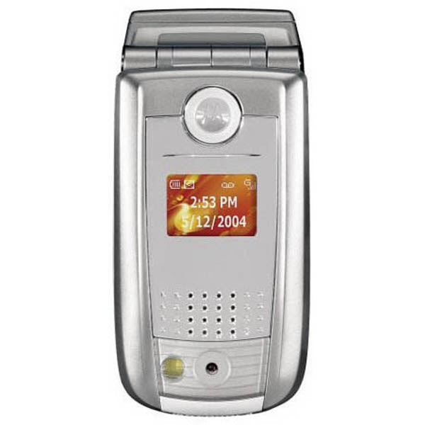 Motorola MPx220