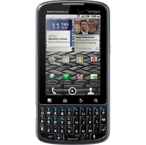 Motorola PRO