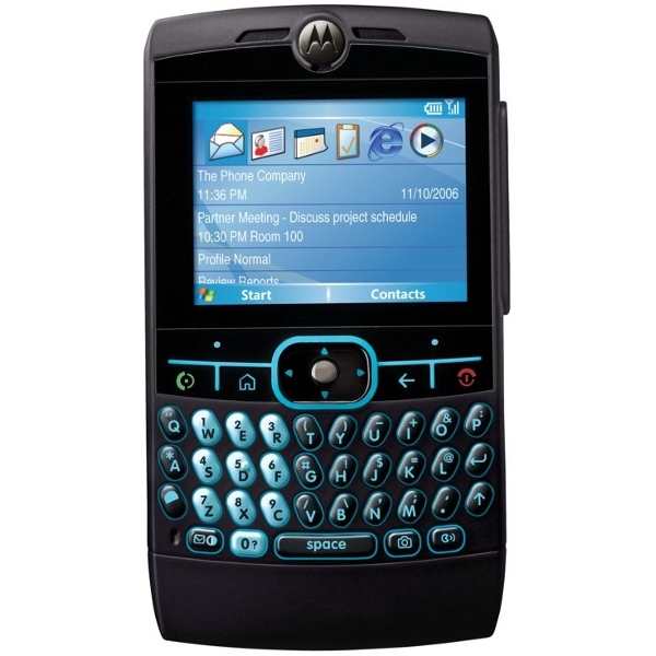 Motorola Q gsm