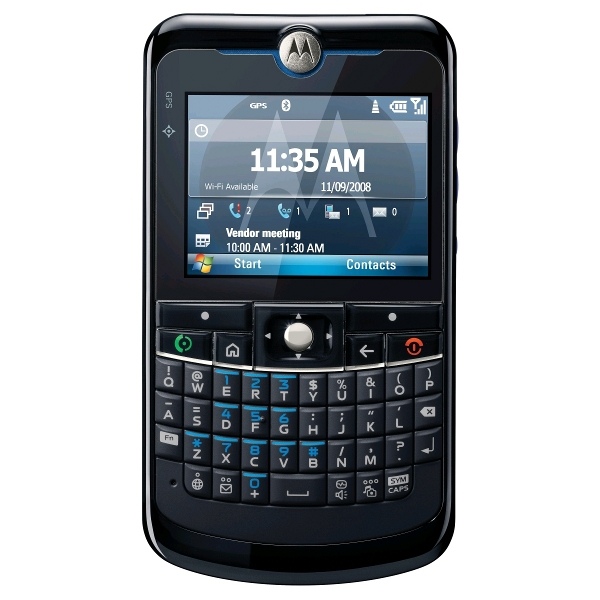 Motorola Q