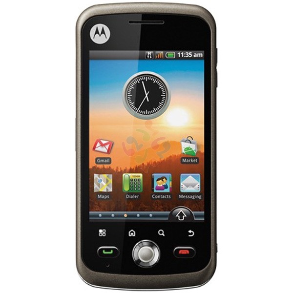 Motorola XT3 Quench