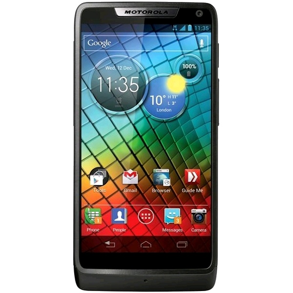 Motorola Razr i XT890