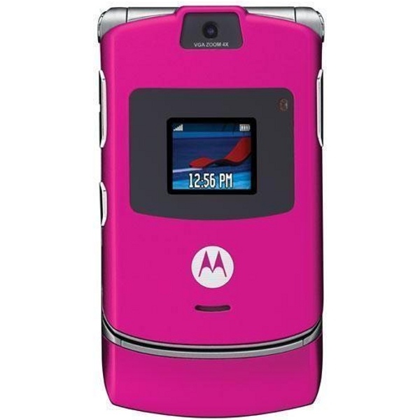 Motorola RAZR V3
