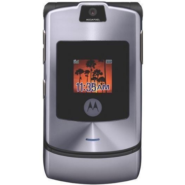 Motorola RAZR V3i