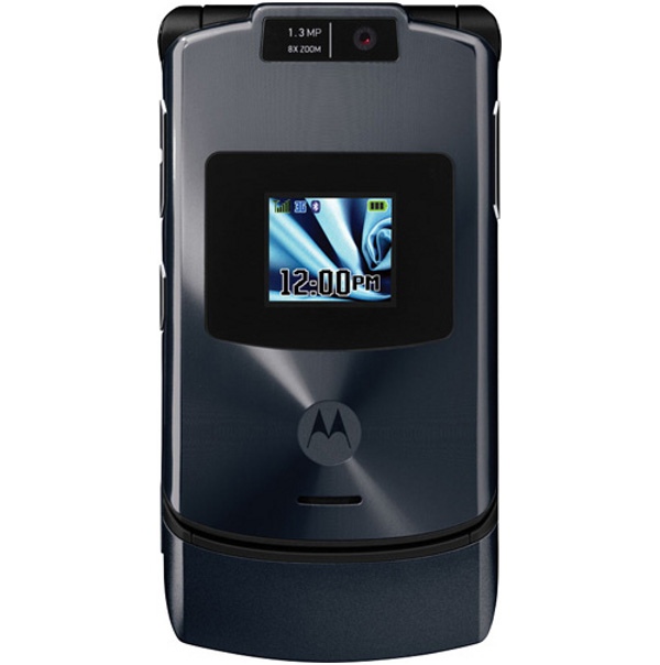 Motorola RAZR V3xx