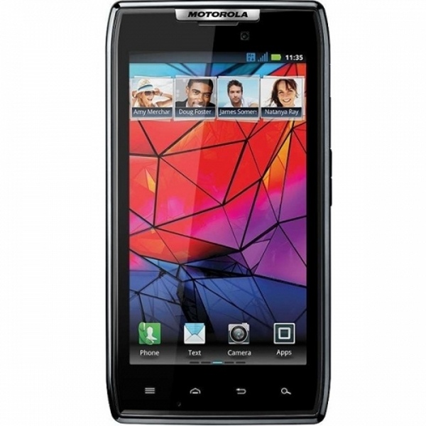 Motorola RAZR XT910
