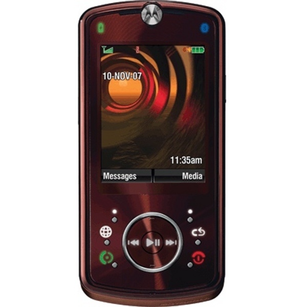 Motorola RAZR Z9