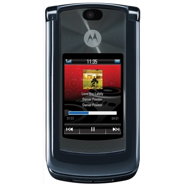 Motorola RAZR2 V8