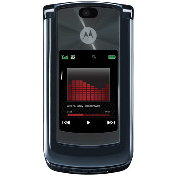 Motorola RAZR2 V9m