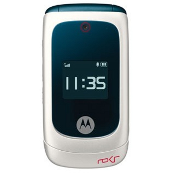 Motorola ROKR EM28