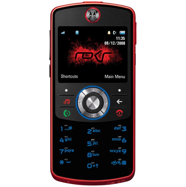 Motorola ROKR EM30